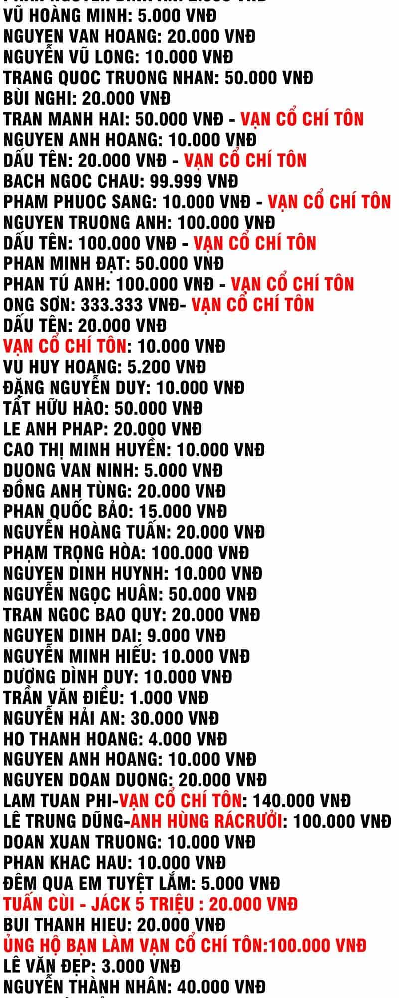 Vạn Cổ Chí Tôn - Chương 121 - ảnh 3