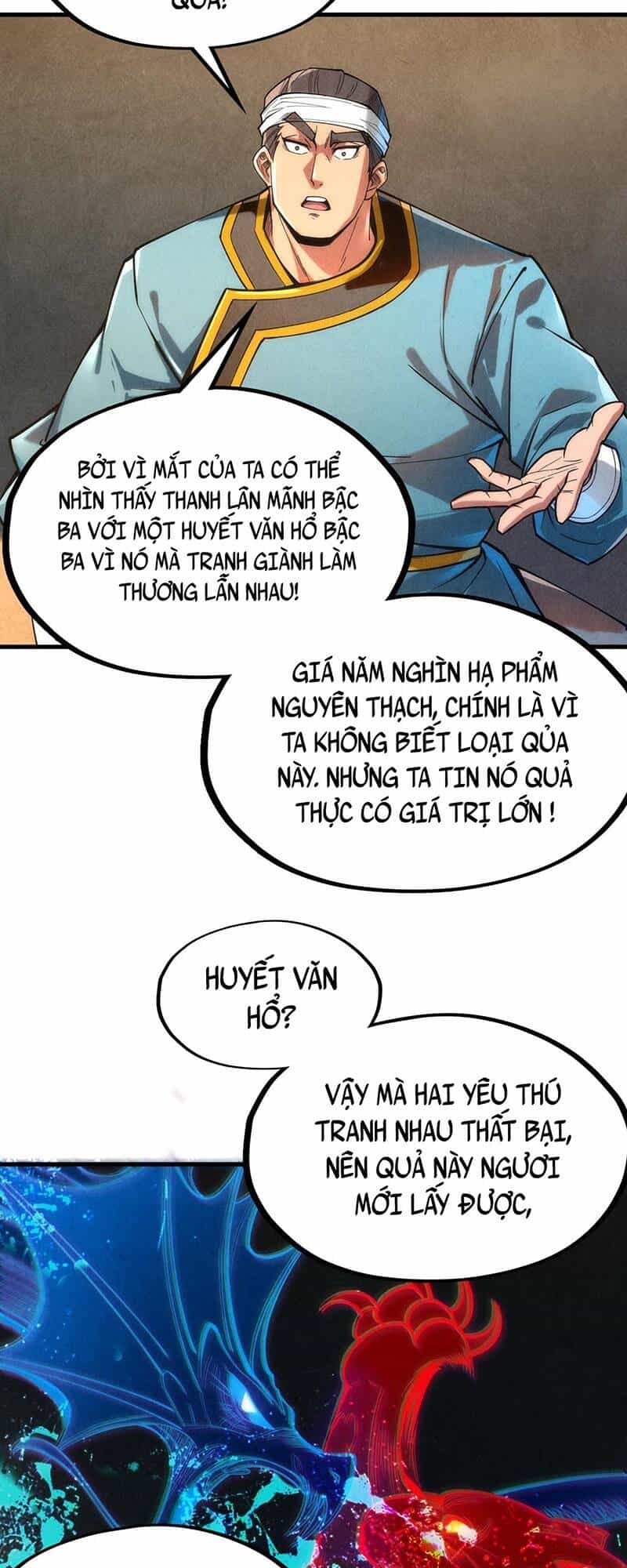 Vạn Cổ Chí Tôn - Chương 122 - ảnh 39