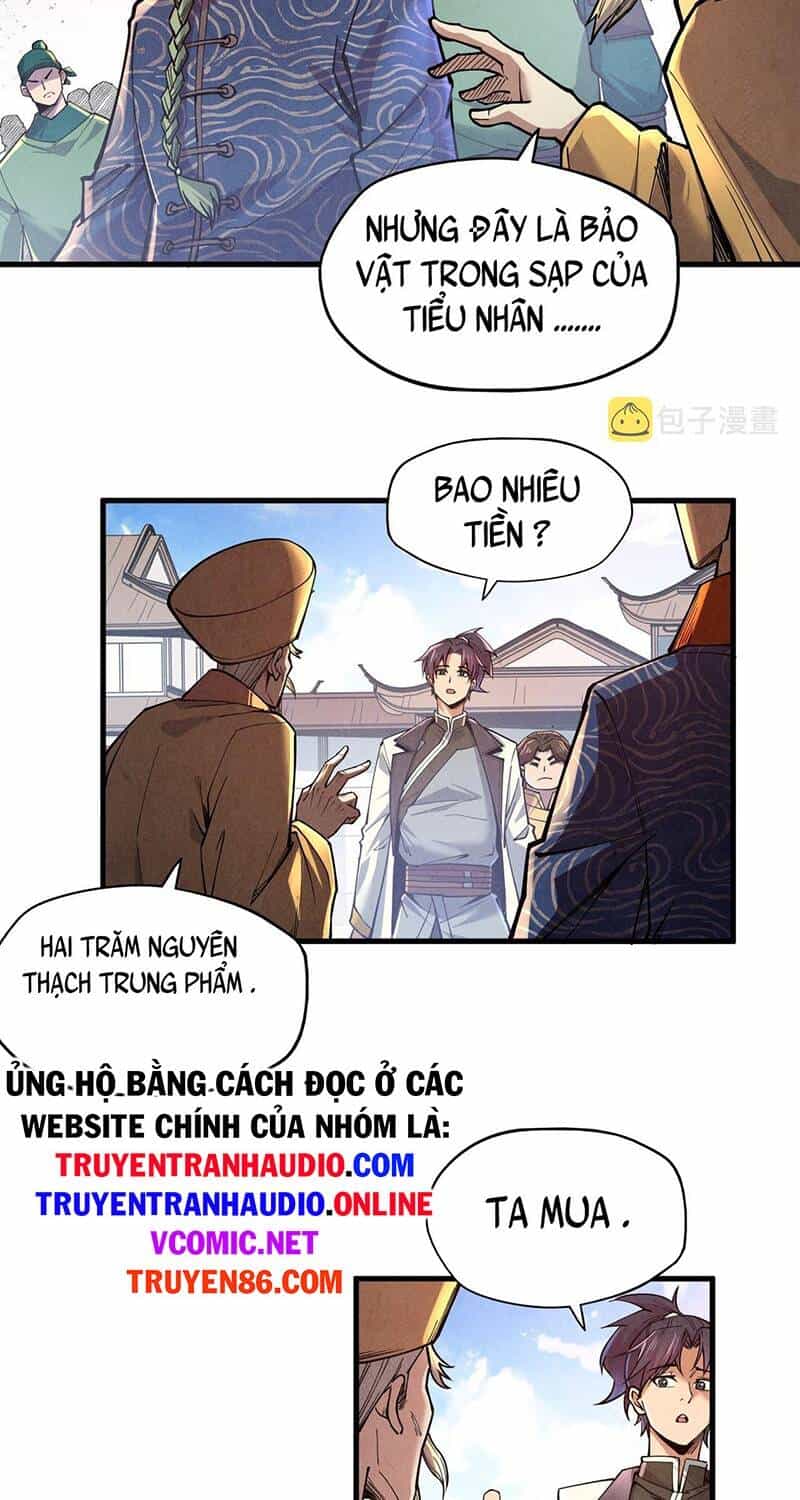 Vạn Cổ Chí Tôn - Chương 123 - ảnh 17