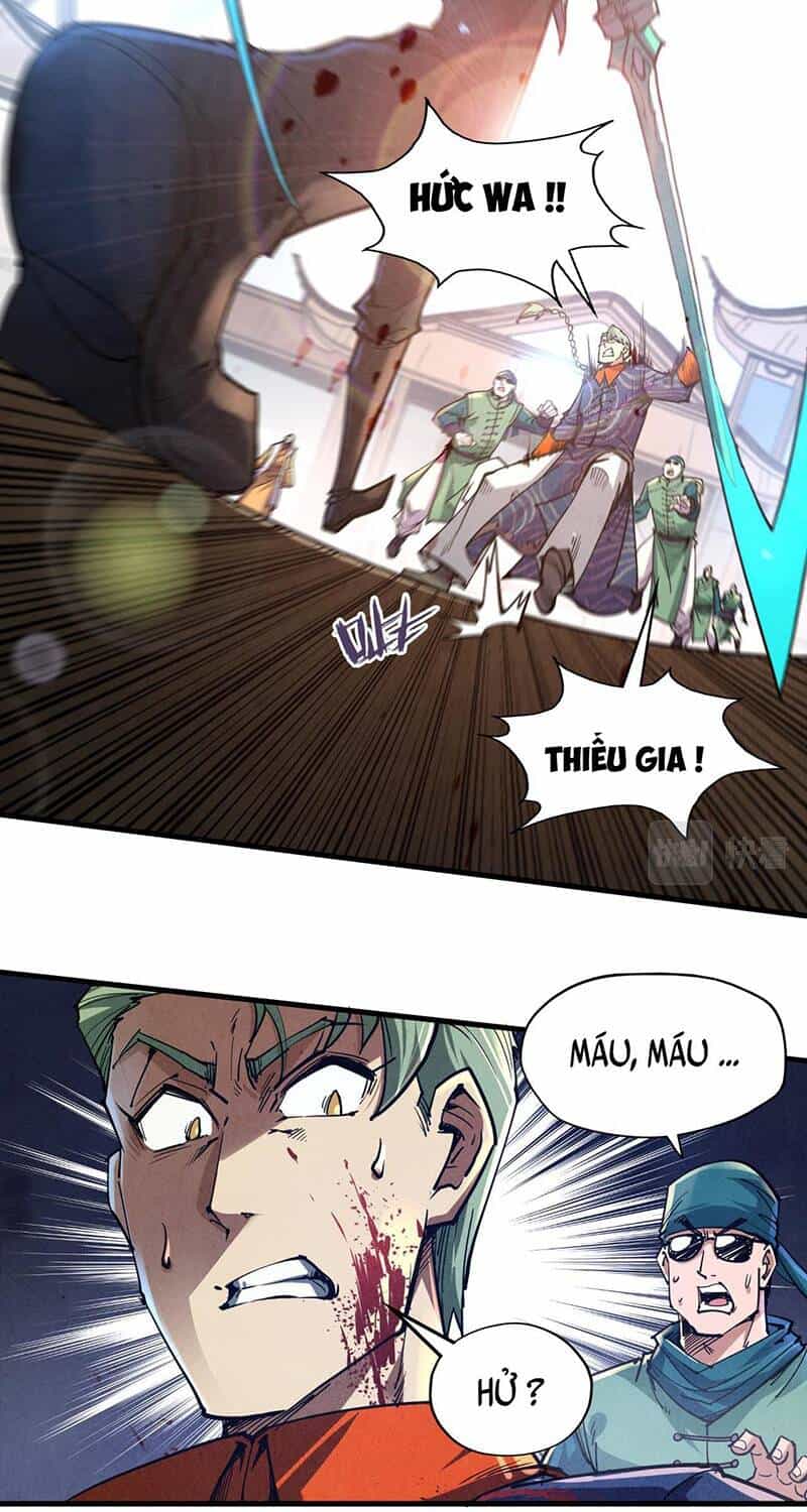 Vạn Cổ Chí Tôn - Chương 123 - ảnh 22