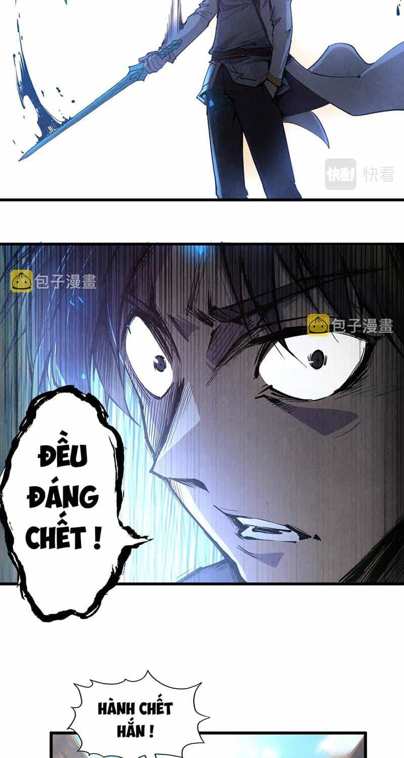 Vạn Cổ Chí Tôn - Chương 123 - ảnh 29