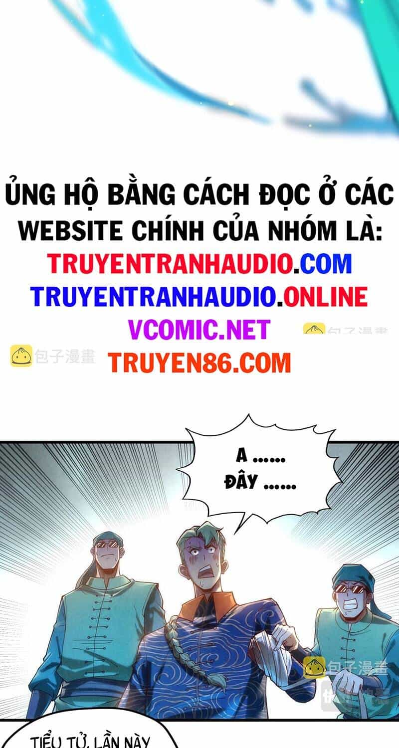 Vạn Cổ Chí Tôn - Chương 123 - ảnh 35