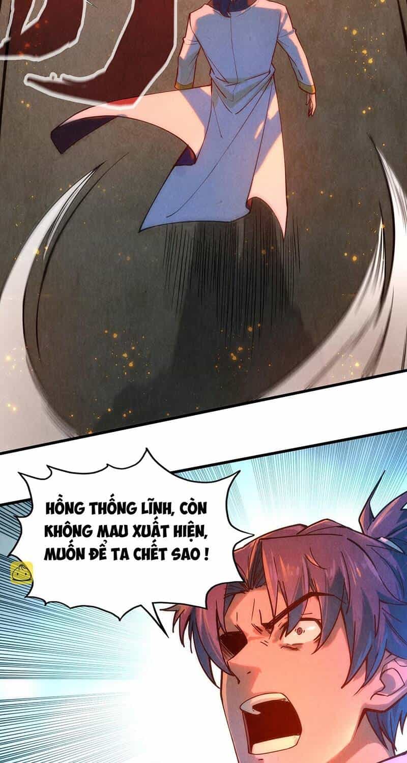 Vạn Cổ Chí Tôn - Chương 123 - ảnh 38