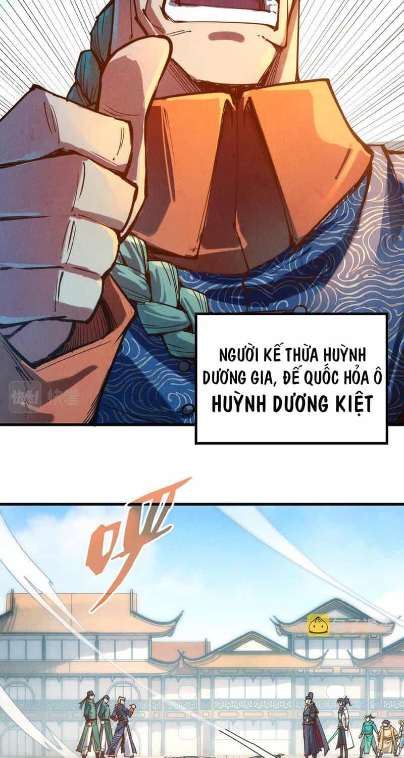 Vạn Cổ Chí Tôn - Chương 123 - ảnh 48