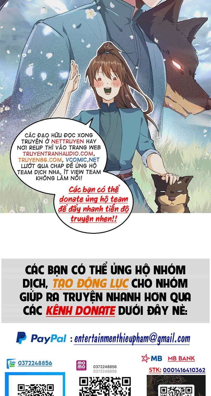 Vạn Cổ Chí Tôn - Chương 123 - ảnh 53