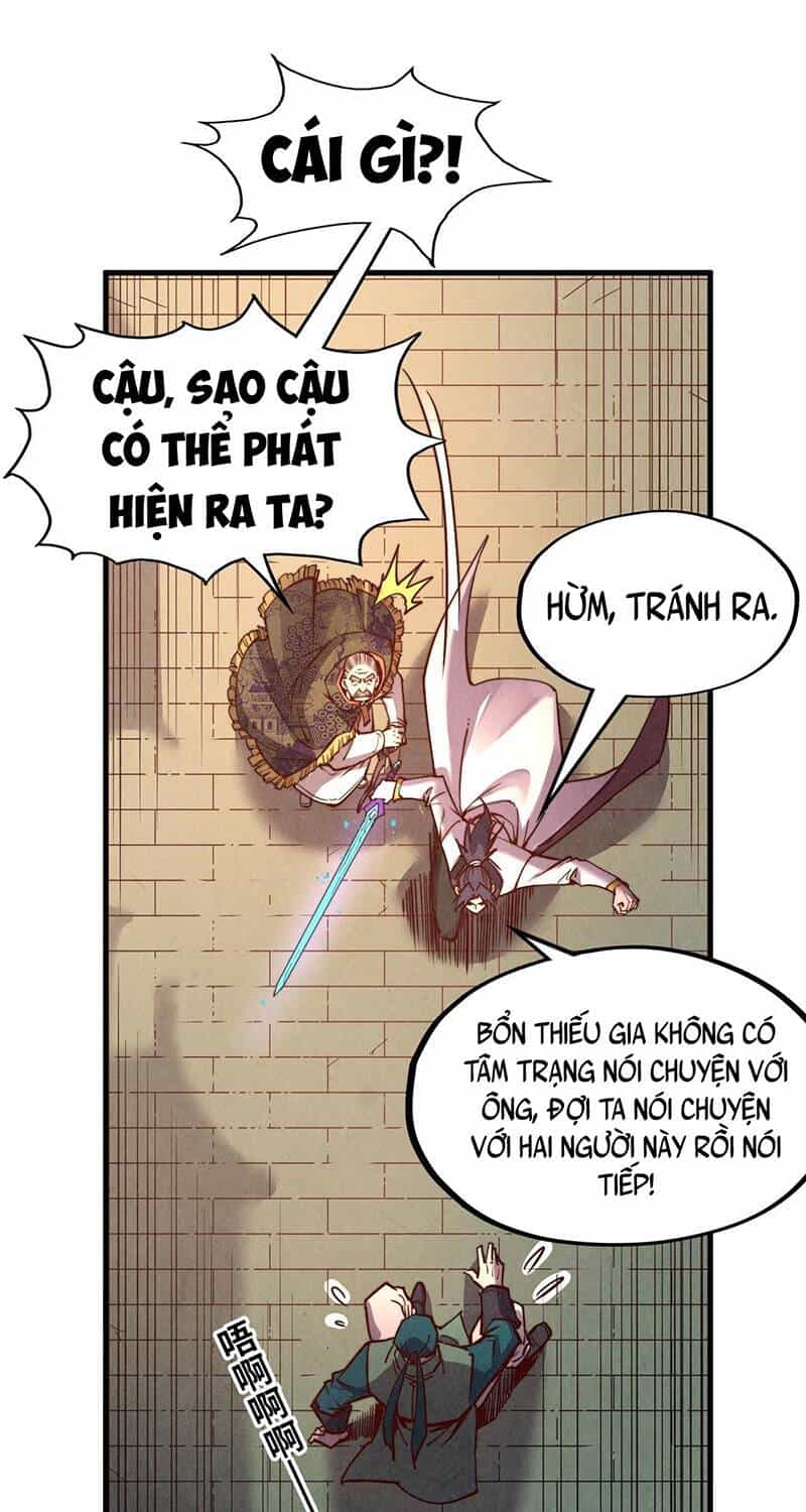 Vạn Cổ Chí Tôn - Chương 124 - ảnh 15