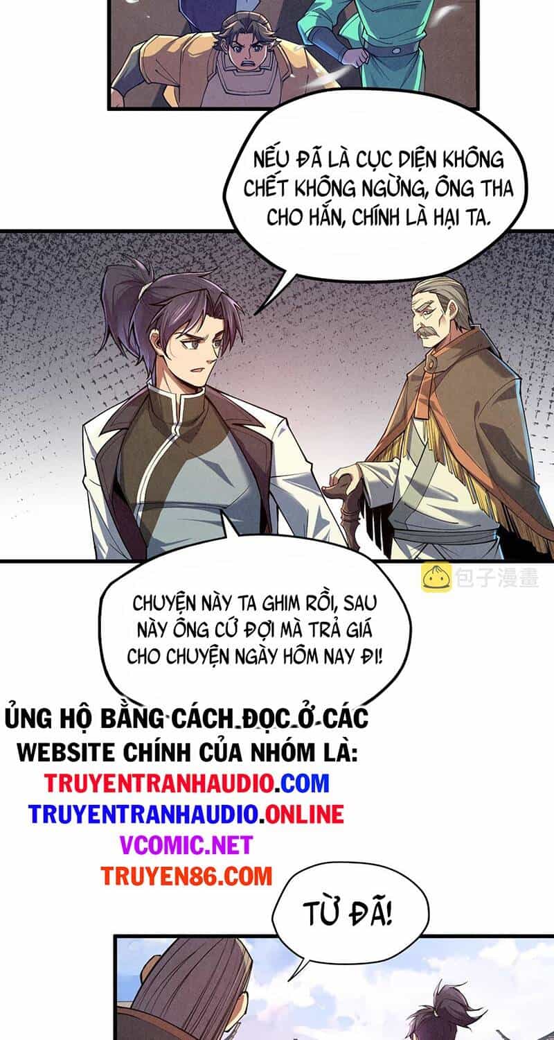 Vạn Cổ Chí Tôn - Chương 124 - ảnh 23