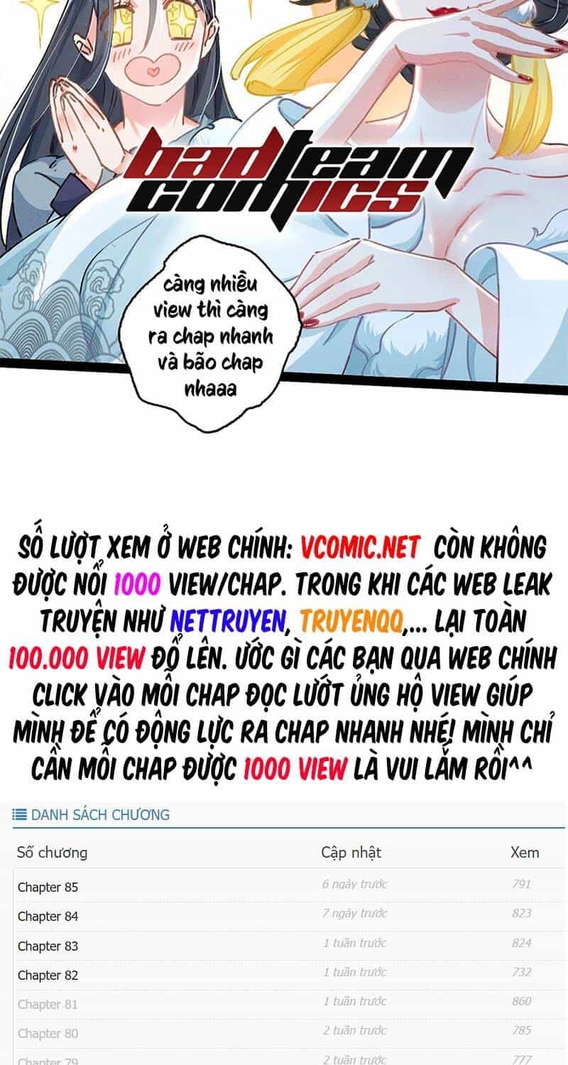 Vạn Cổ Chí Tôn - Chương 124 - ảnh 47