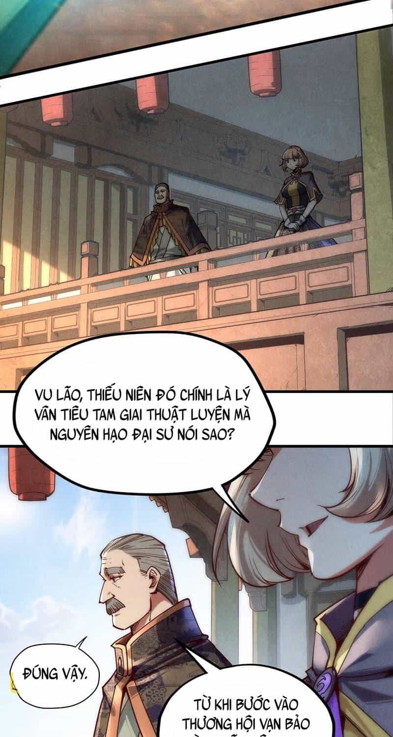 Vạn Cổ Chí Tôn - Chương 124 - ảnh 6