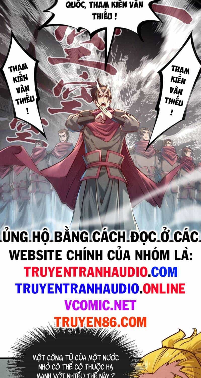 Vạn Cổ Chí Tôn - Chương 125 - ảnh 27