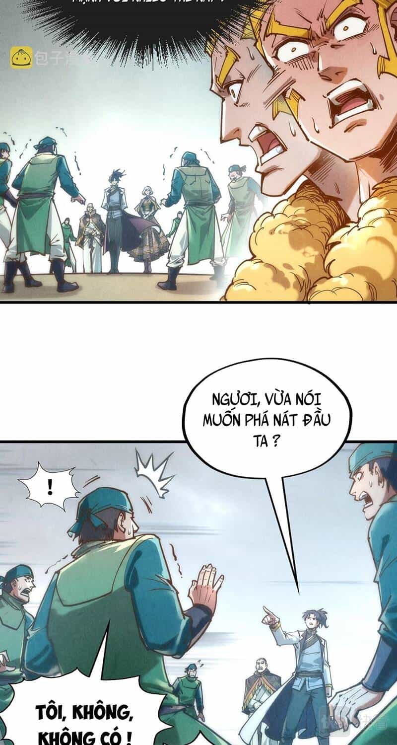 Vạn Cổ Chí Tôn - Chương 125 - ảnh 28
