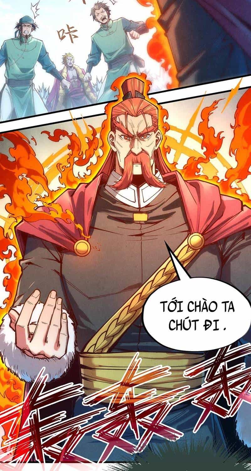 Vạn Cổ Chí Tôn - Chương 125 - ảnh 40