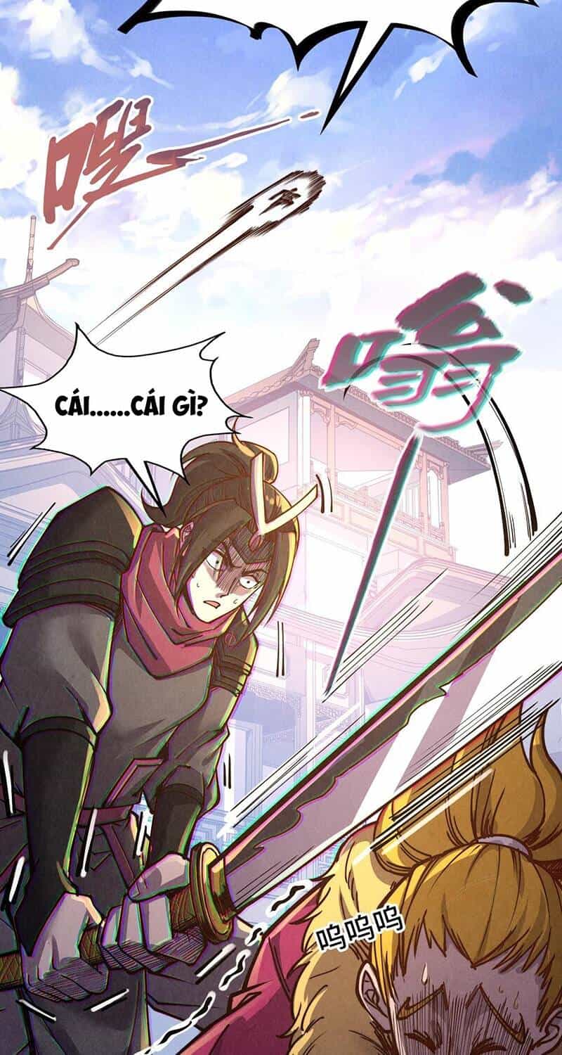 Vạn Cổ Chí Tôn - Chương 126 - ảnh 18