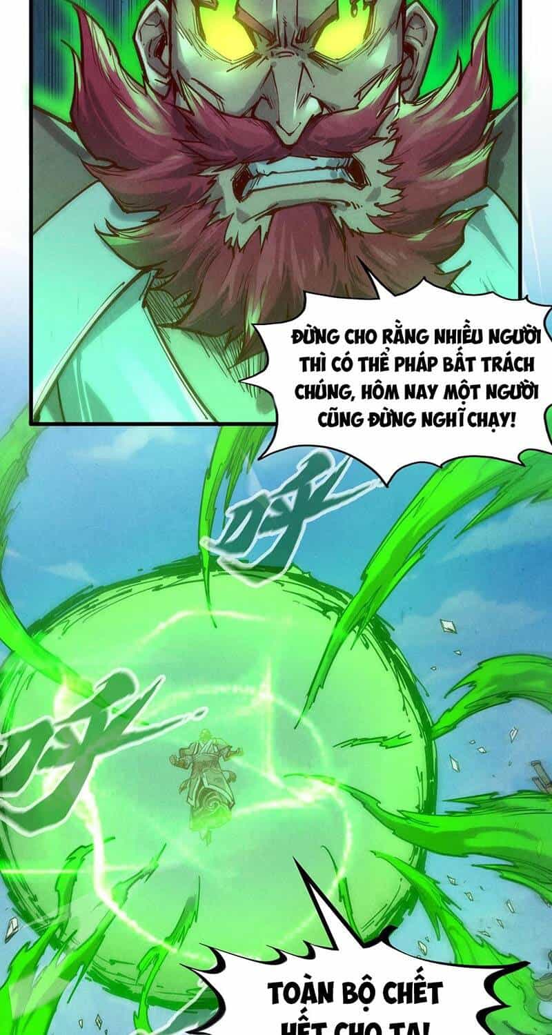 Vạn Cổ Chí Tôn - Chương 126 - ảnh 36