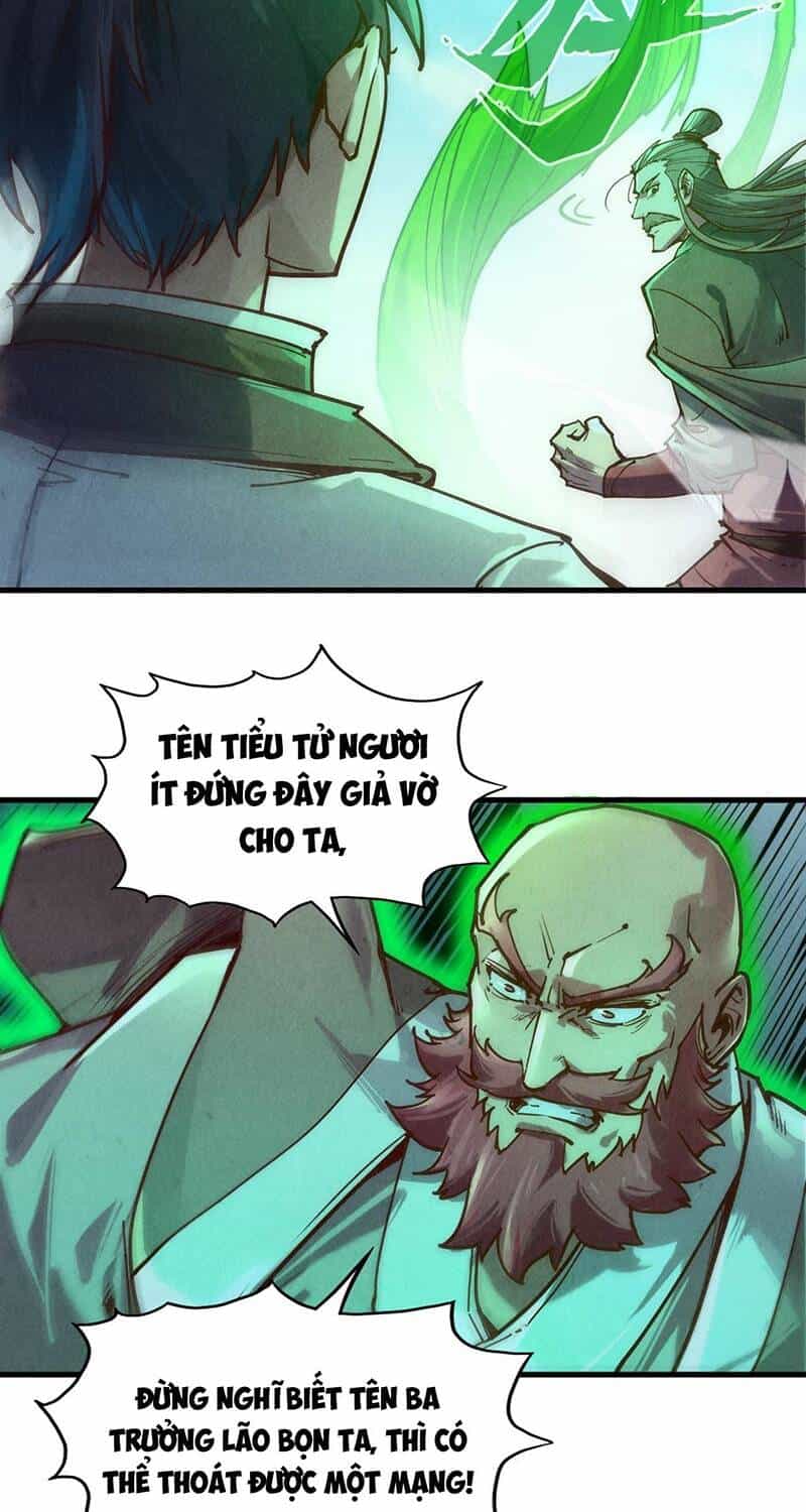 Vạn Cổ Chí Tôn - Chương 126 - ảnh 39