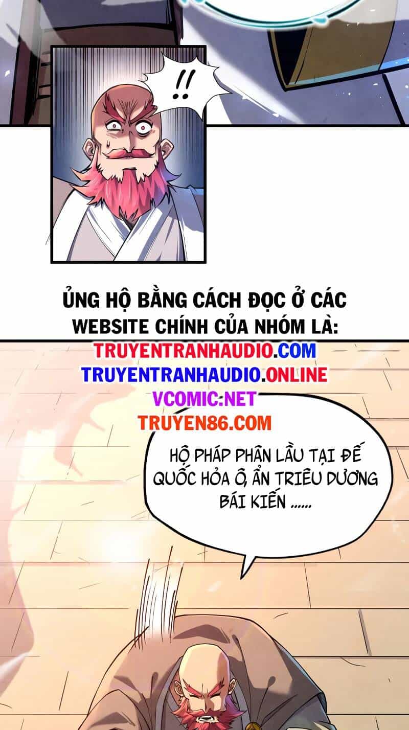 Vạn Cổ Chí Tôn - Chương 127 - ảnh 33