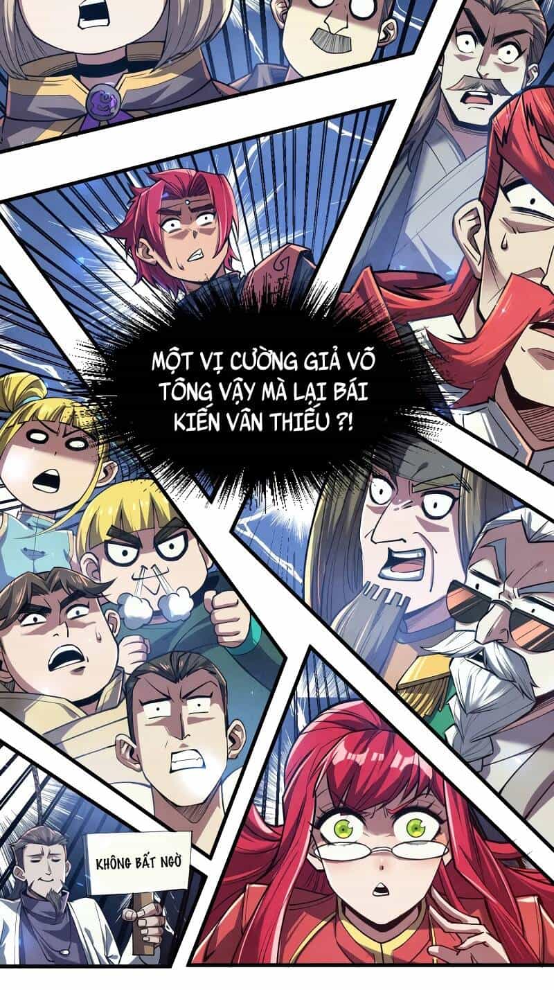 Vạn Cổ Chí Tôn - Chương 127 - ảnh 35