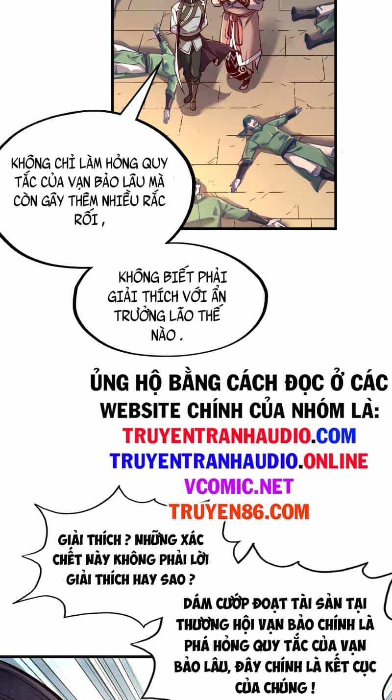 Vạn Cổ Chí Tôn - Chương 127 - ảnh 41