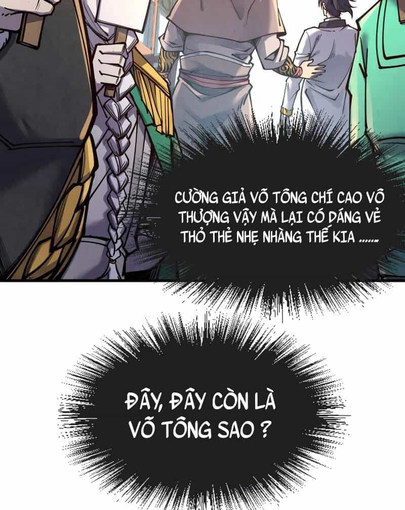 Vạn Cổ Chí Tôn - Chương 127 - ảnh 47