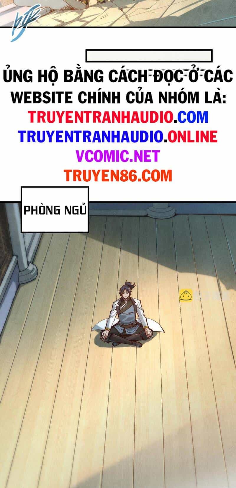 Vạn Cổ Chí Tôn - Chương 129 - ảnh 27