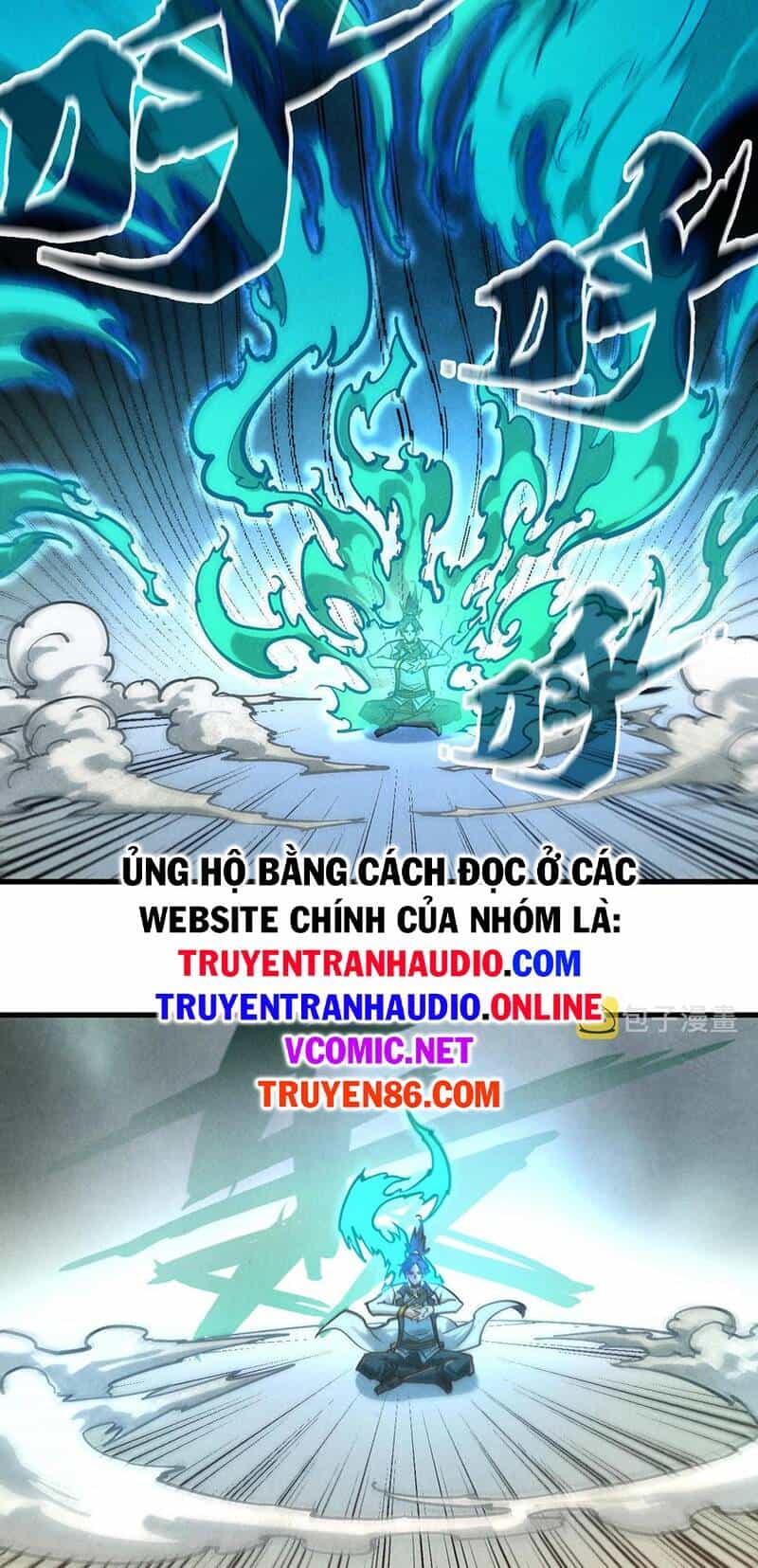 Vạn Cổ Chí Tôn - Chương 129 - ảnh 33