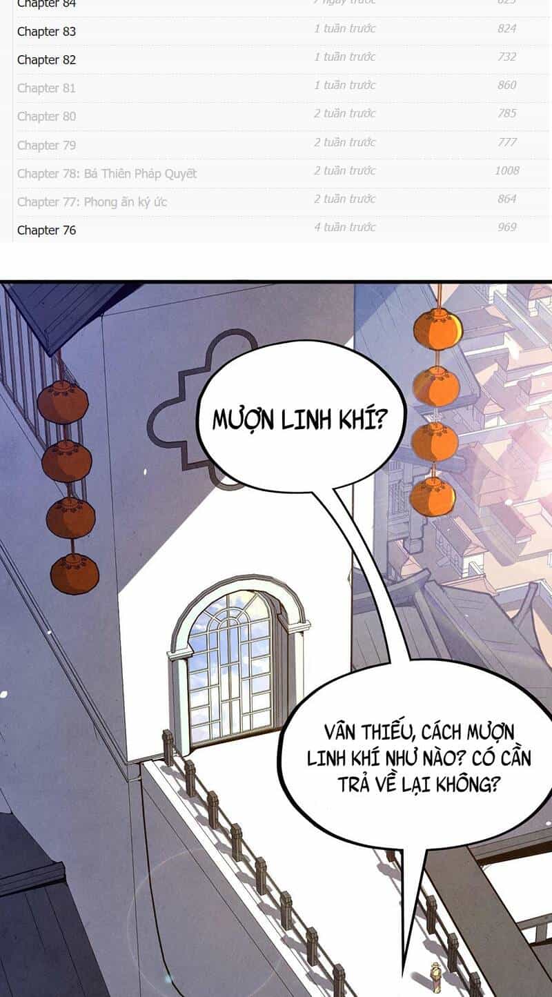 Vạn Cổ Chí Tôn - Chương 129 - ảnh 4