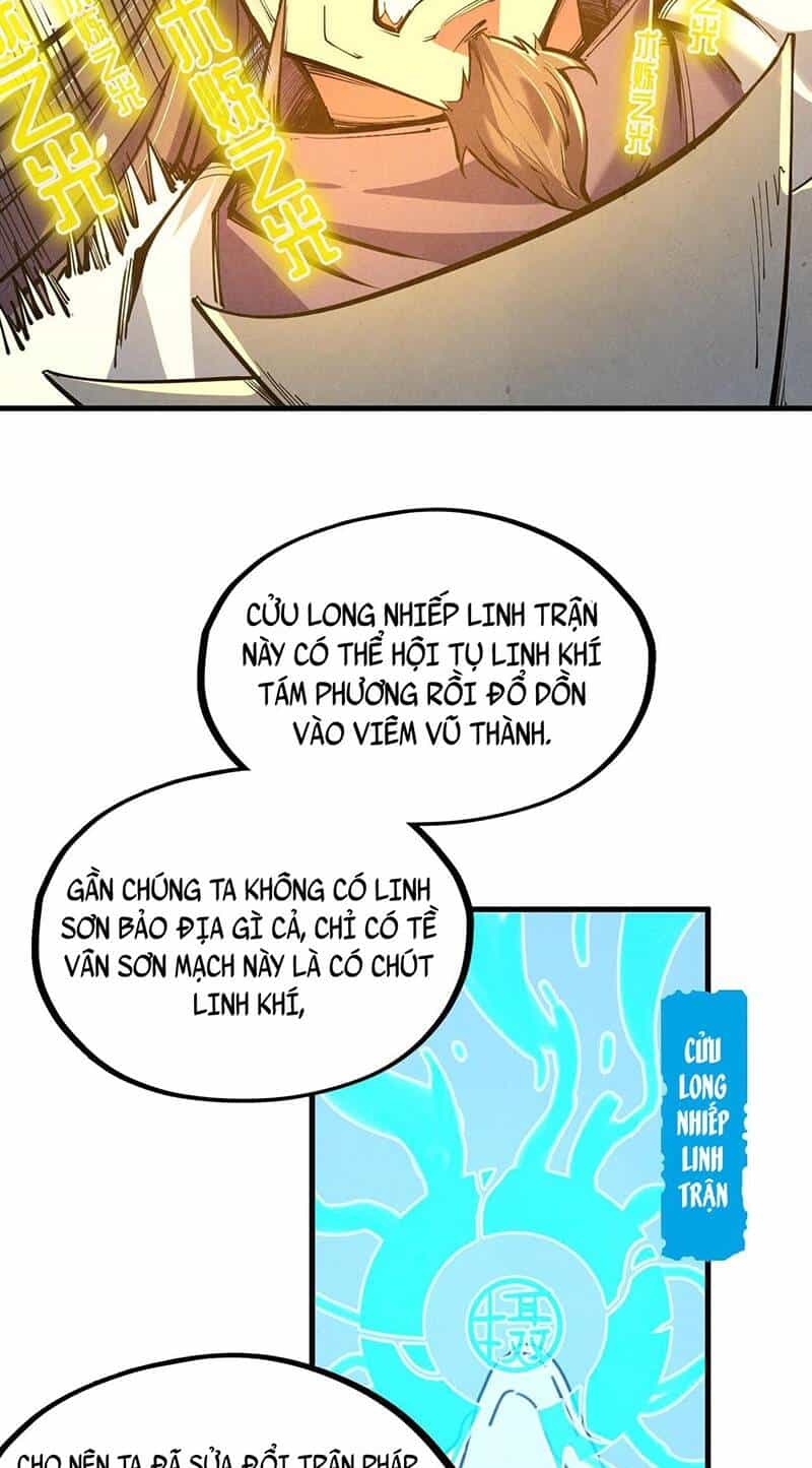 Vạn Cổ Chí Tôn - Chương 129 - ảnh 7