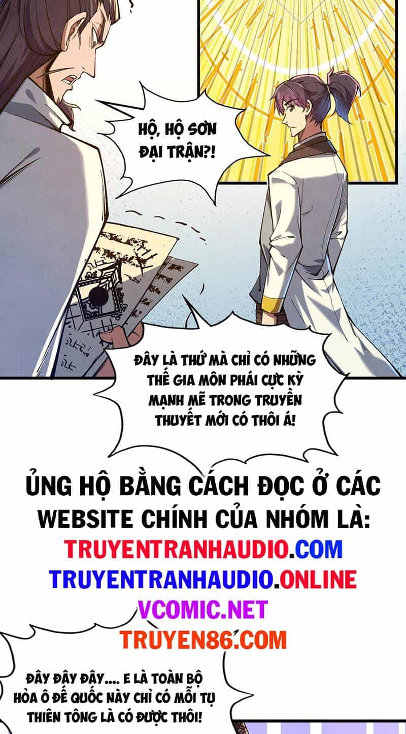 Vạn Cổ Chí Tôn - Chương 129 - ảnh 9