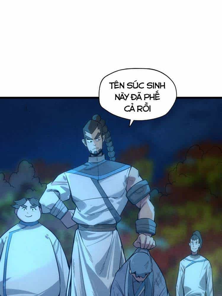 Vạn Cổ Chí Tôn - Chương 13 - ảnh 23