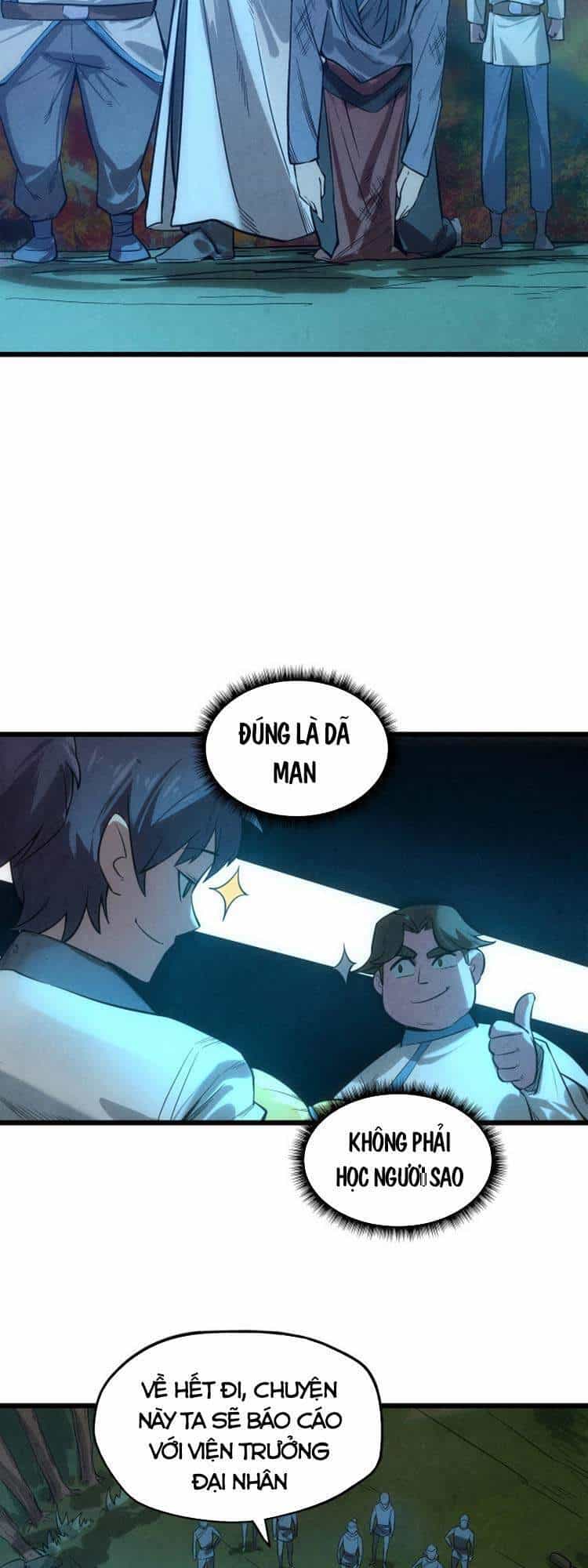 Vạn Cổ Chí Tôn - Chương 13 - ảnh 24