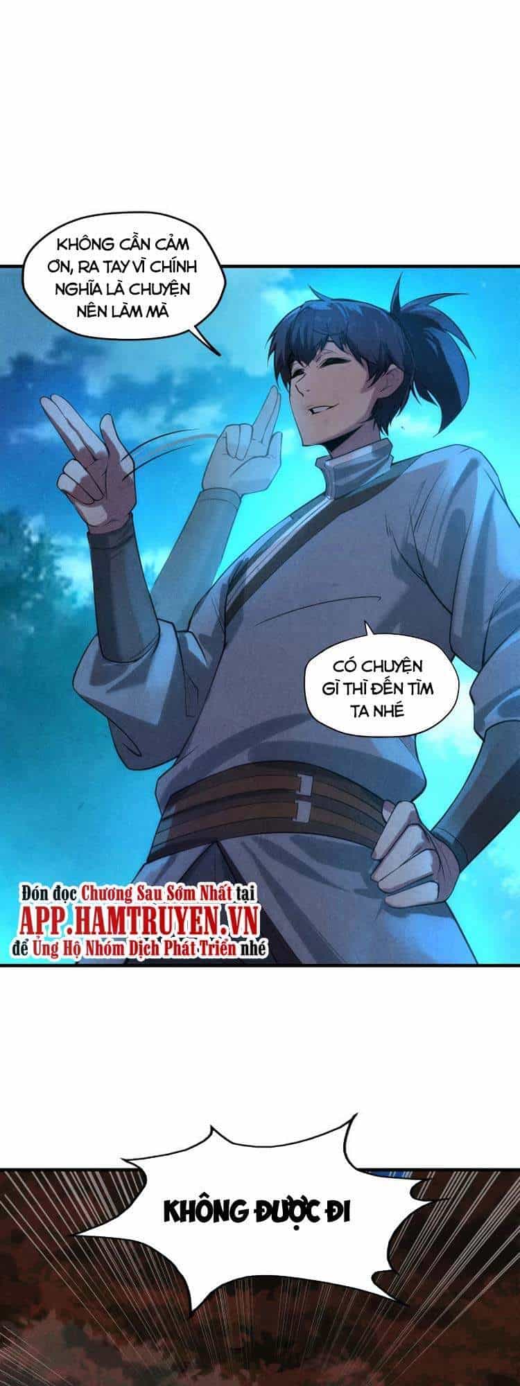 Vạn Cổ Chí Tôn - Chương 13 - ảnh 28