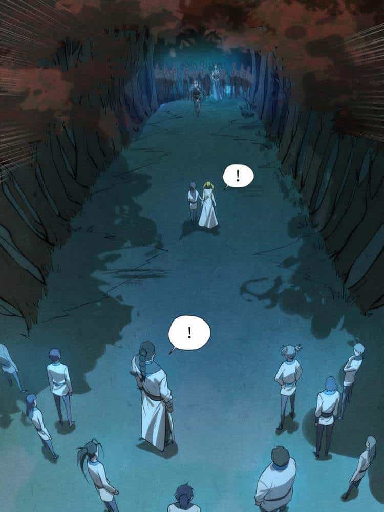 Vạn Cổ Chí Tôn - Chương 13 - ảnh 29