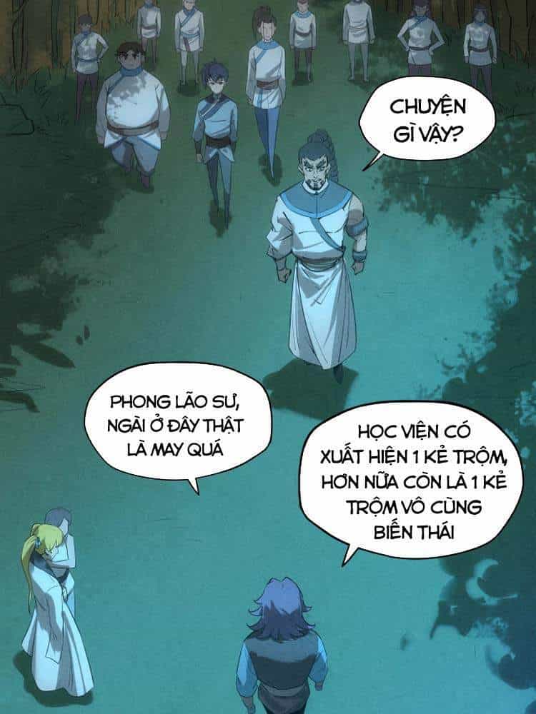Vạn Cổ Chí Tôn - Chương 13 - ảnh 31