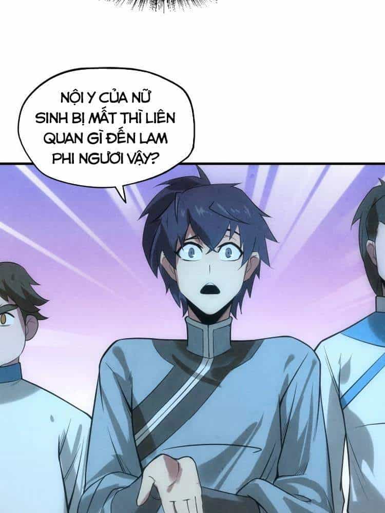 Vạn Cổ Chí Tôn - Chương 13 - ảnh 35