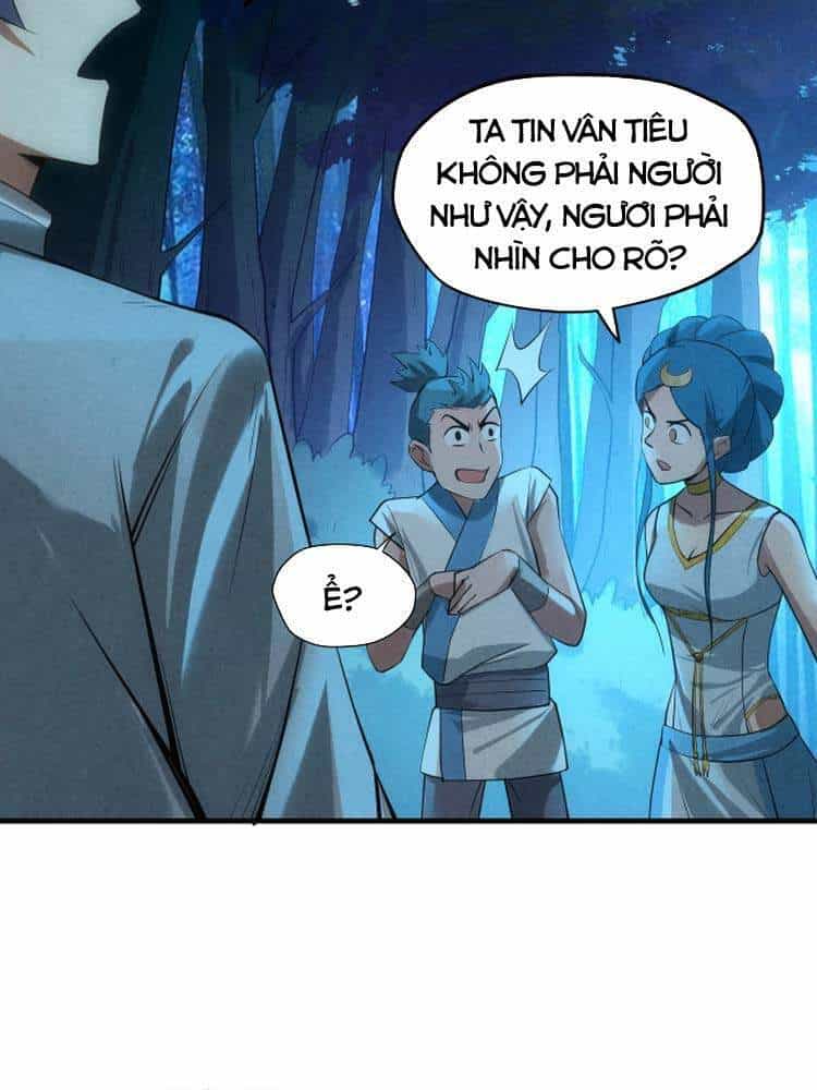 Vạn Cổ Chí Tôn - Chương 13 - ảnh 41