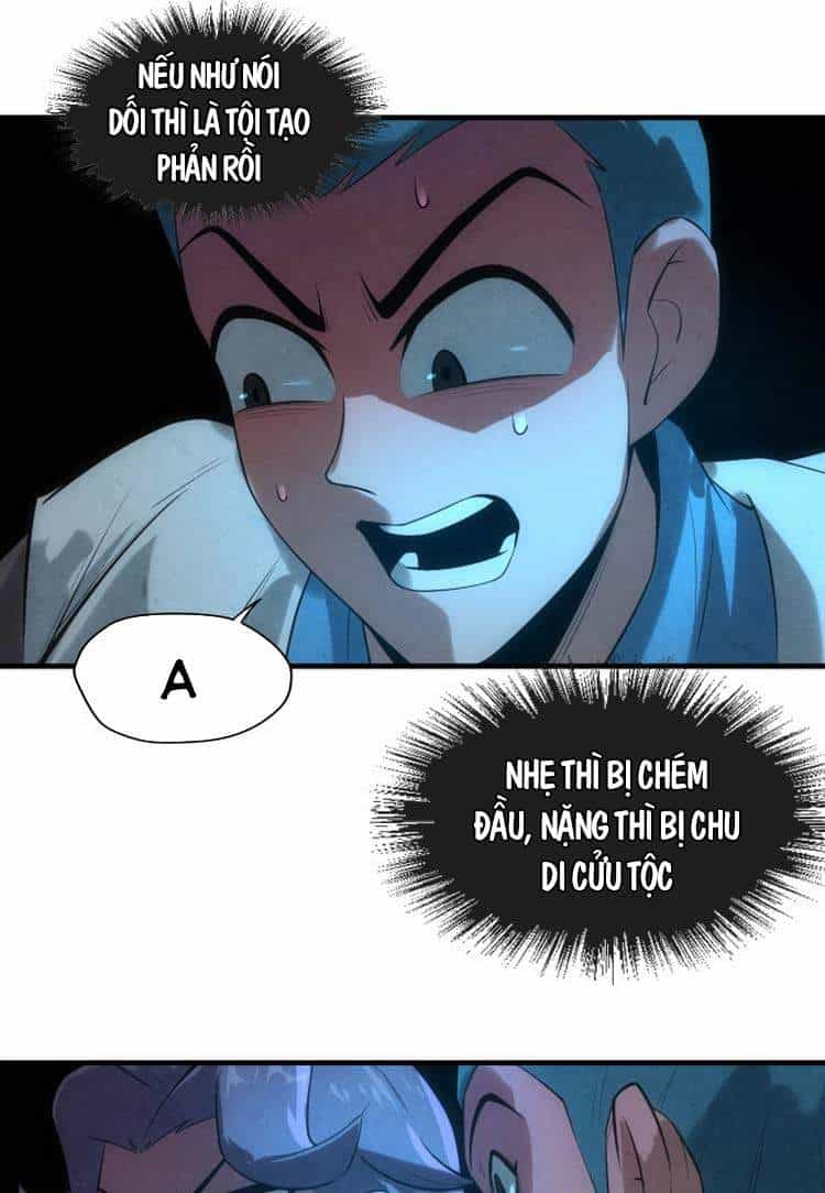 Vạn Cổ Chí Tôn - Chương 13 - ảnh 42