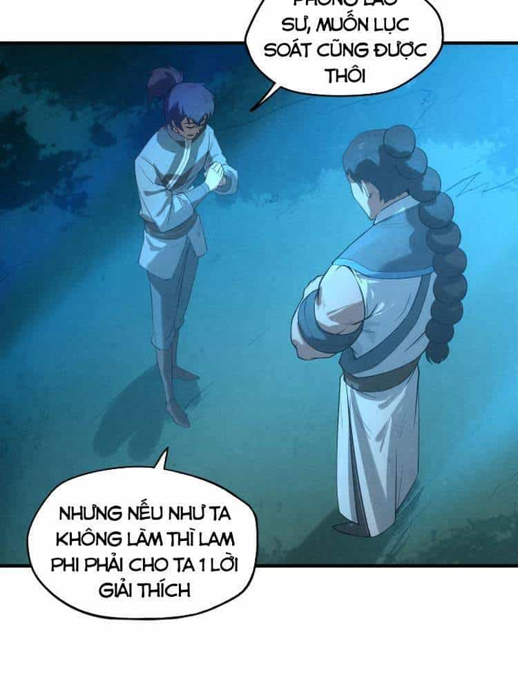 Vạn Cổ Chí Tôn - Chương 13 - ảnh 44