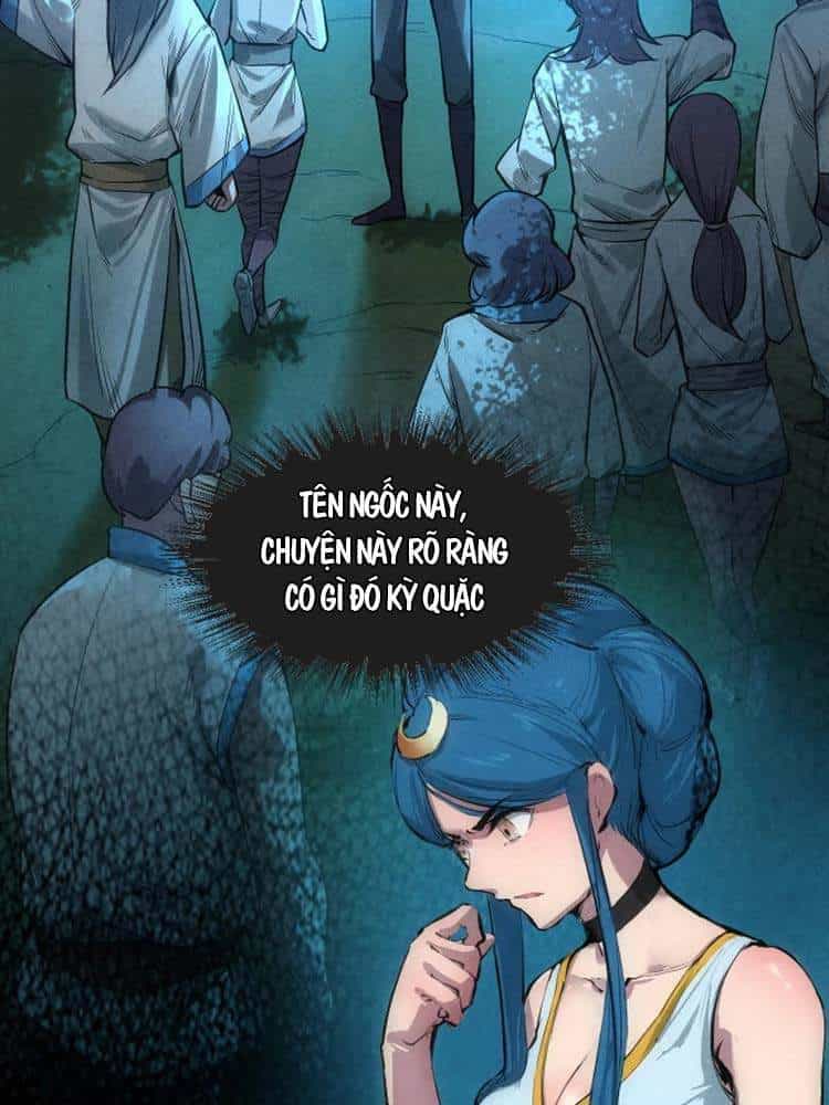 Vạn Cổ Chí Tôn - Chương 13 - ảnh 48