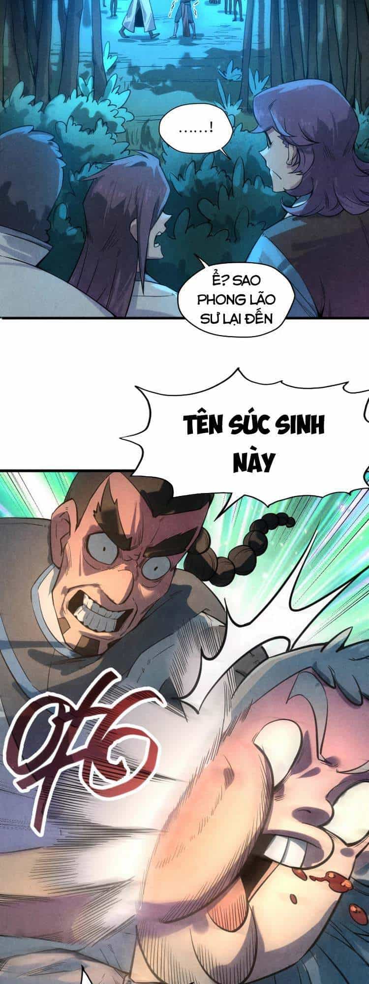 Vạn Cổ Chí Tôn - Chương 13 - ảnh 7