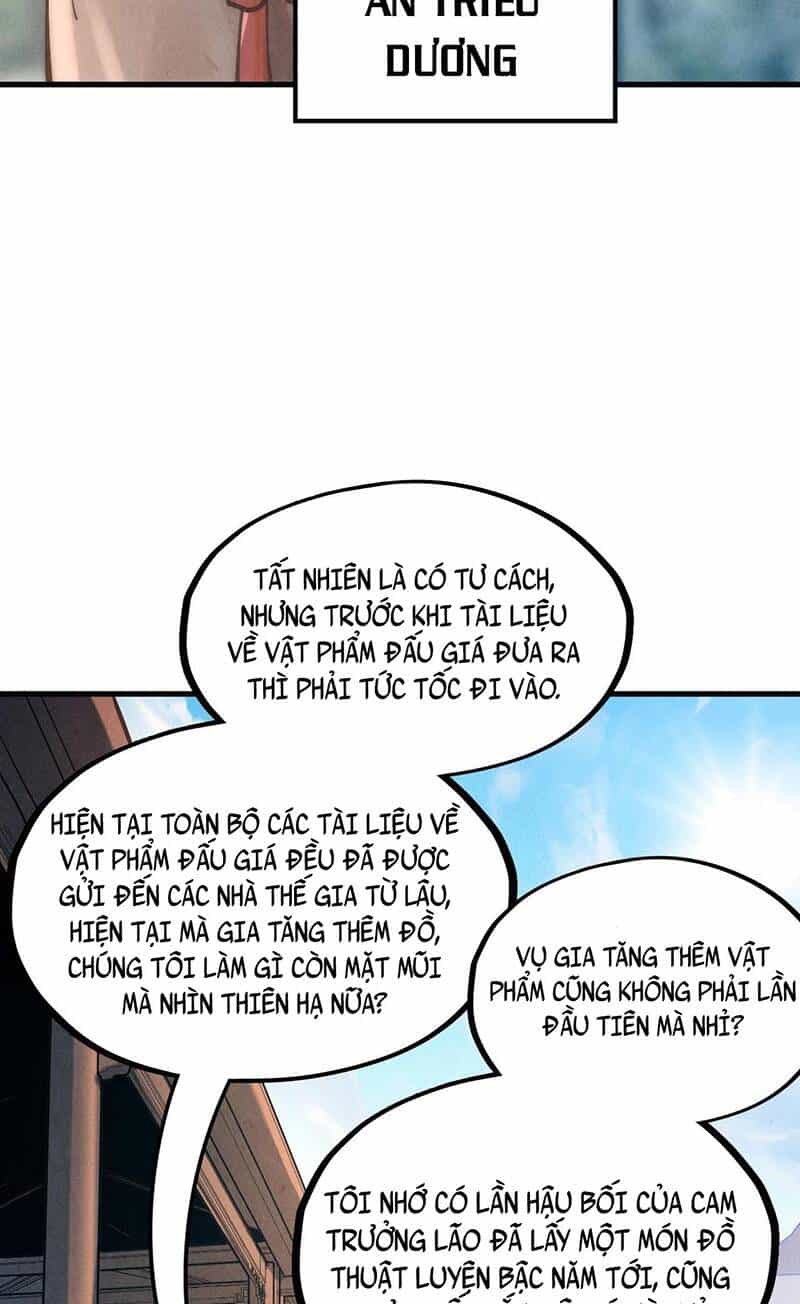 Vạn Cổ Chí Tôn - Chương 130 - ảnh 10