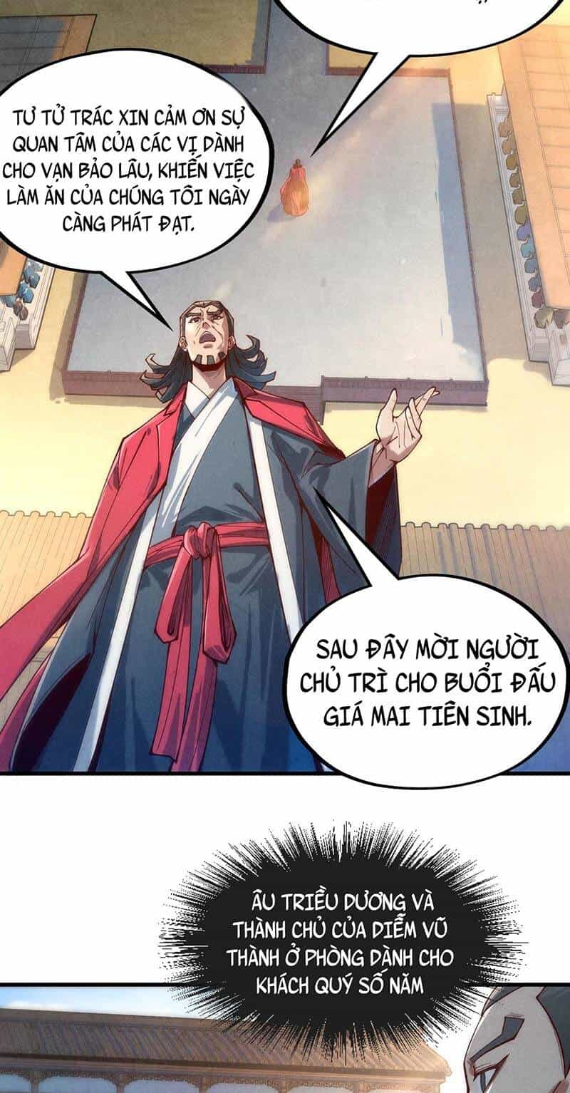 Vạn Cổ Chí Tôn - Chương 130 - ảnh 33