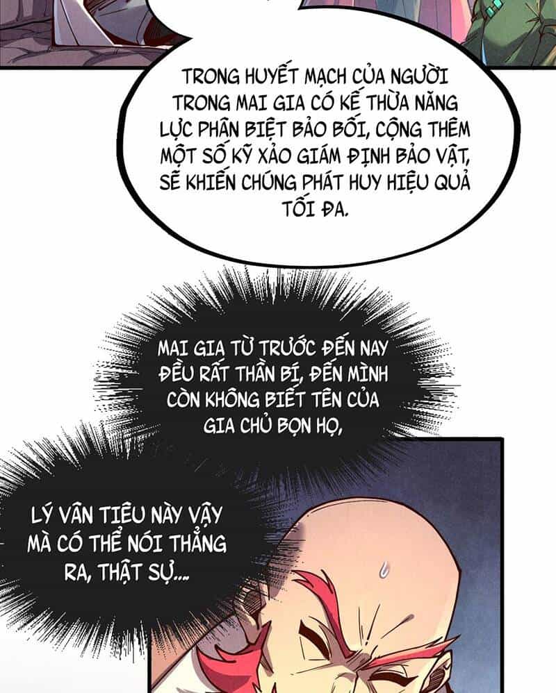 Vạn Cổ Chí Tôn - Chương 130 - ảnh 43