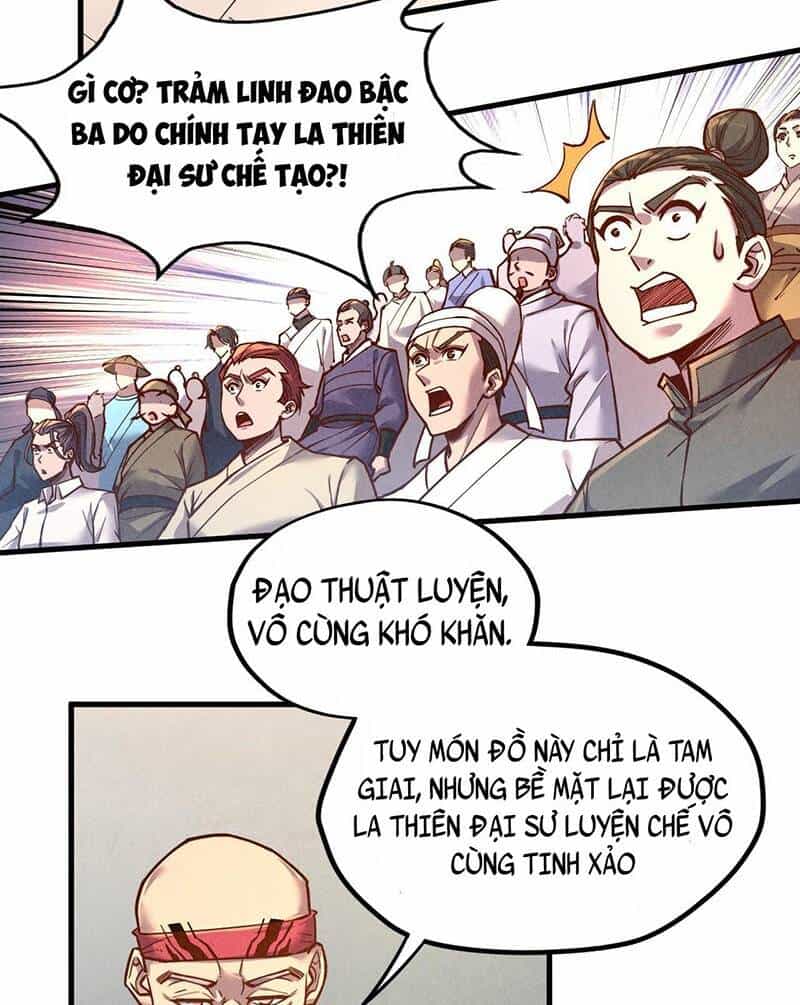 Vạn Cổ Chí Tôn - Chương 130 - ảnh 55