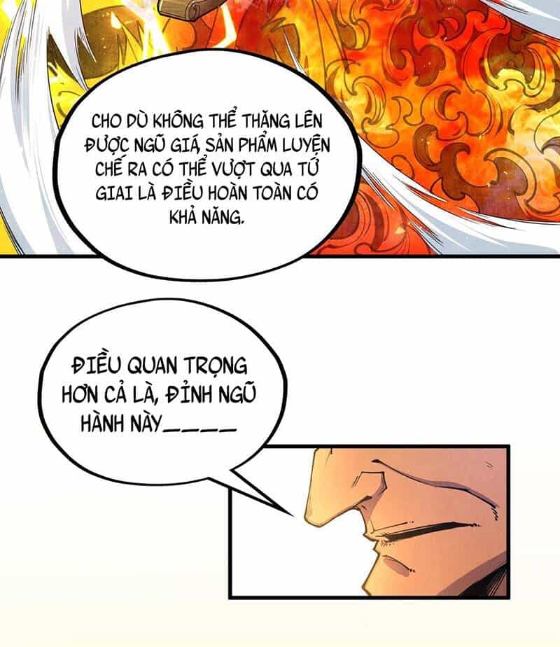 Vạn Cổ Chí Tôn - Chương 130 - ảnh 67