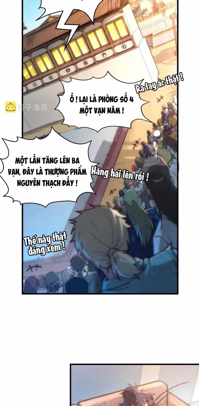 Vạn Cổ Chí Tôn - Chương 131 - ảnh 22