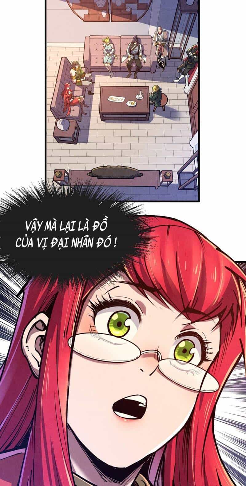 Vạn Cổ Chí Tôn - Chương 131 - ảnh 6