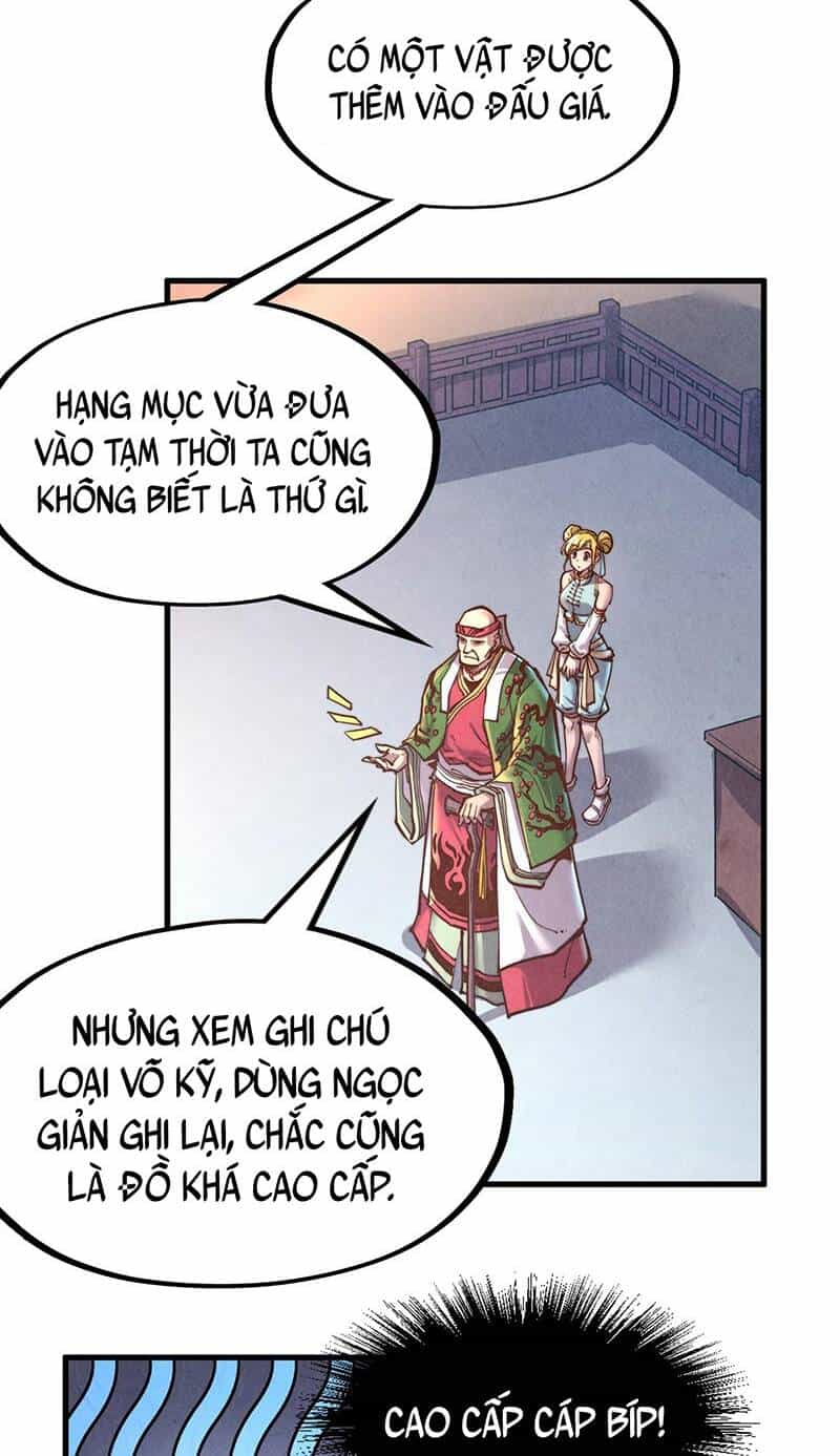 Vạn Cổ Chí Tôn - Chương 132 - ảnh 13