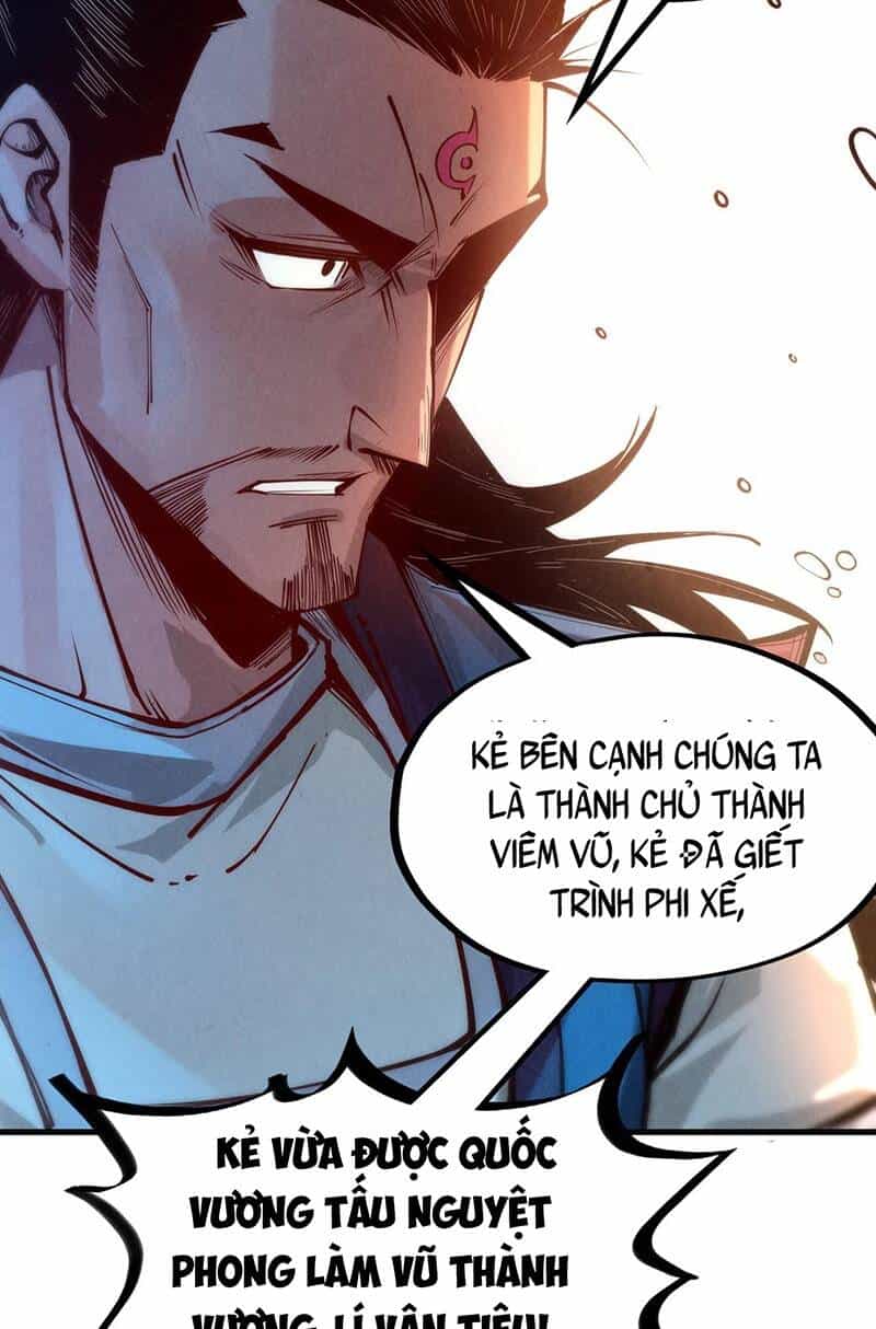 Vạn Cổ Chí Tôn - Chương 132 - ảnh 36