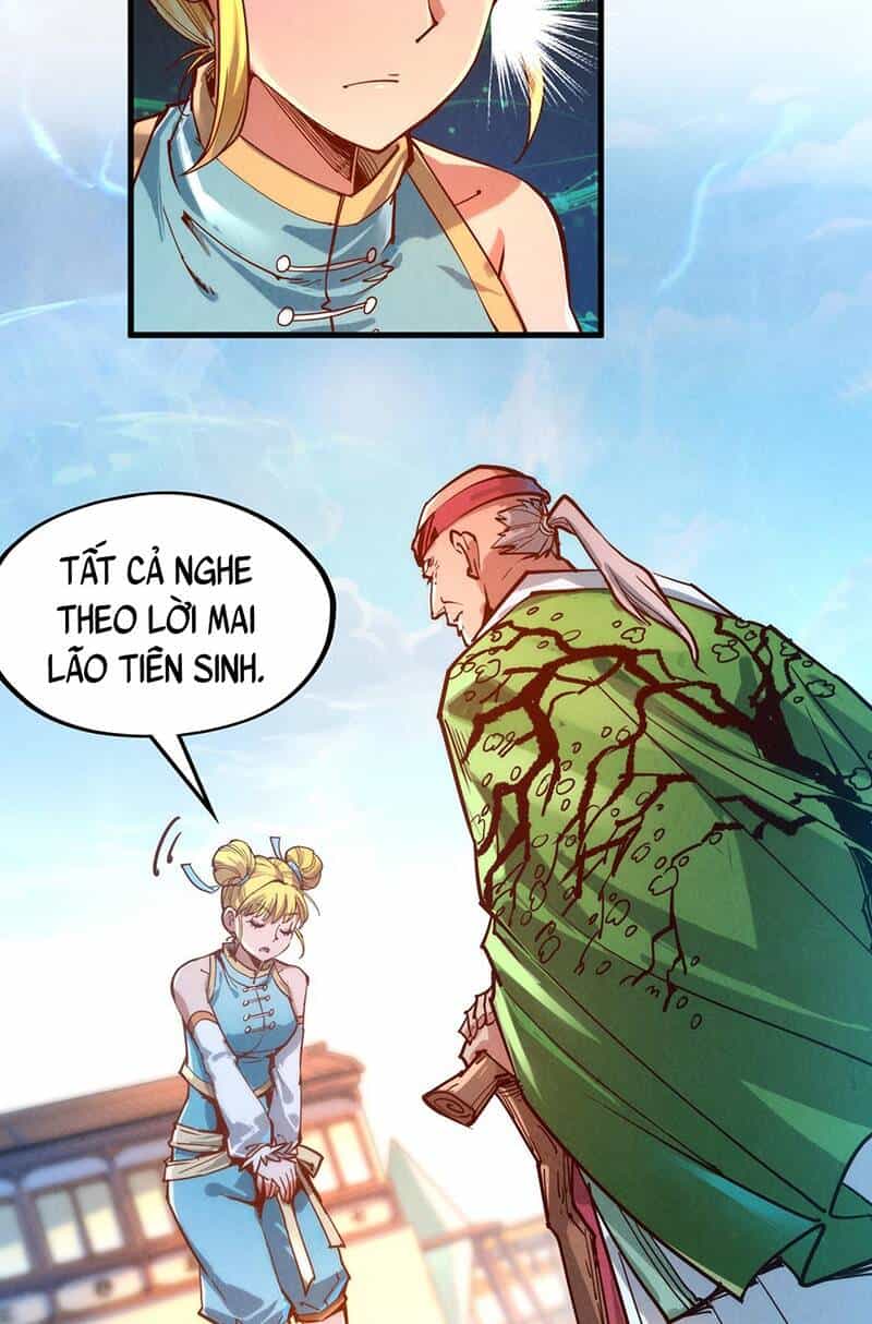 Vạn Cổ Chí Tôn - Chương 132 - ảnh 40