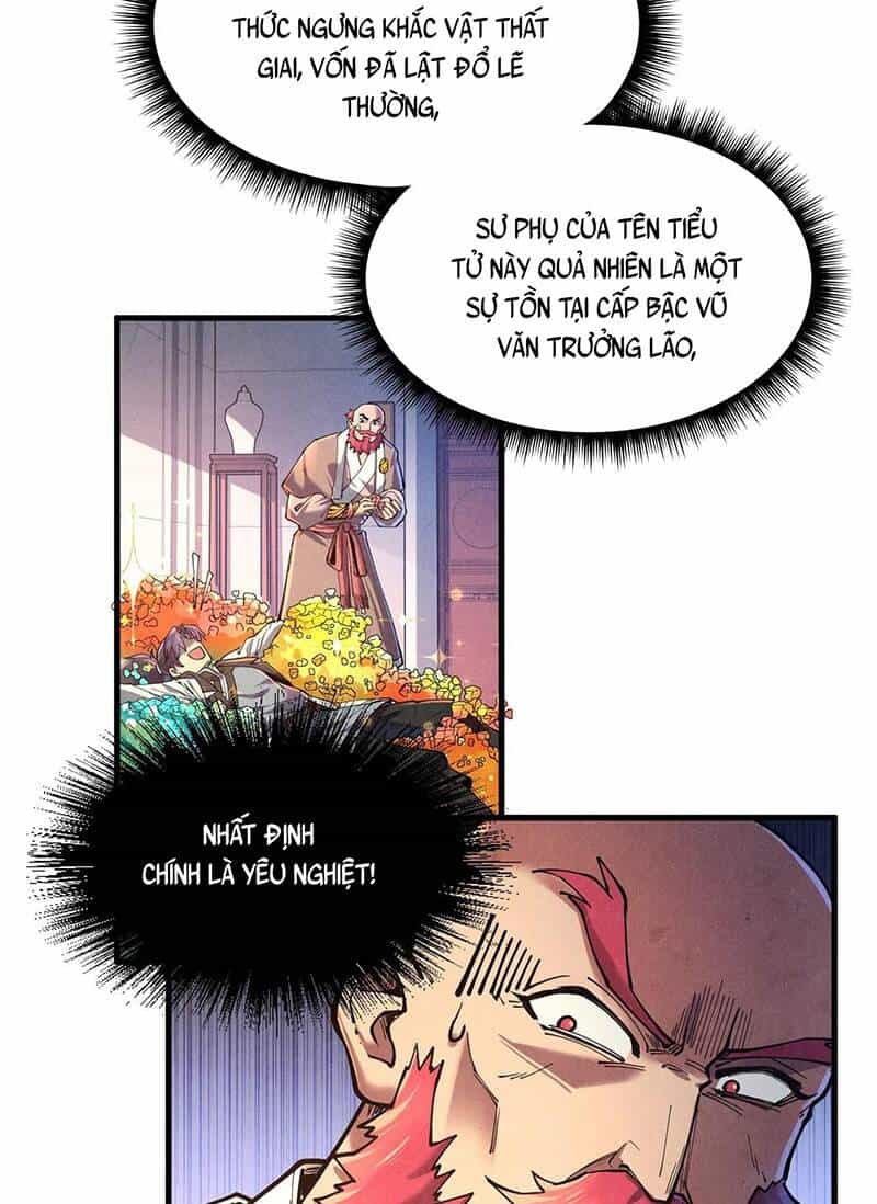 Vạn Cổ Chí Tôn - Chương 133 - ảnh 17